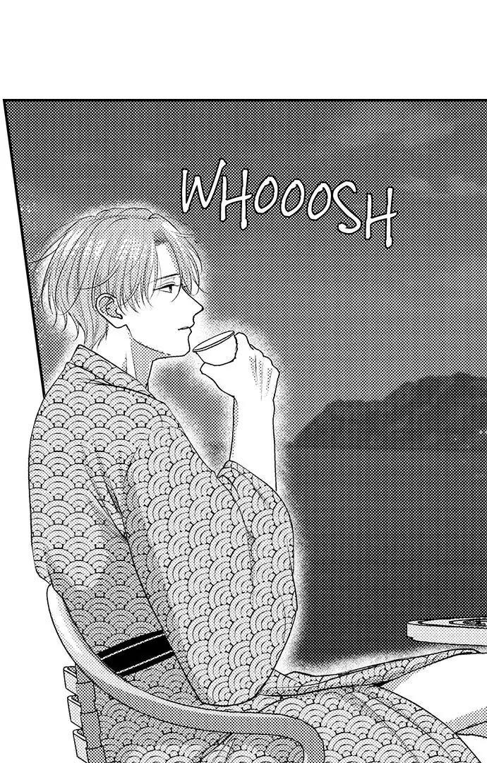 I Just Can't Quit My Ex Chapter 35 Page 2
