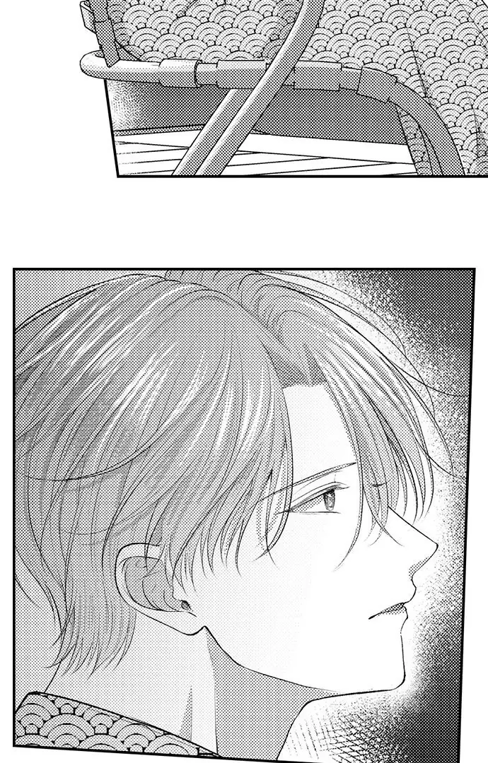 I Just Can't Quit My Ex Chapter 35 Page 3