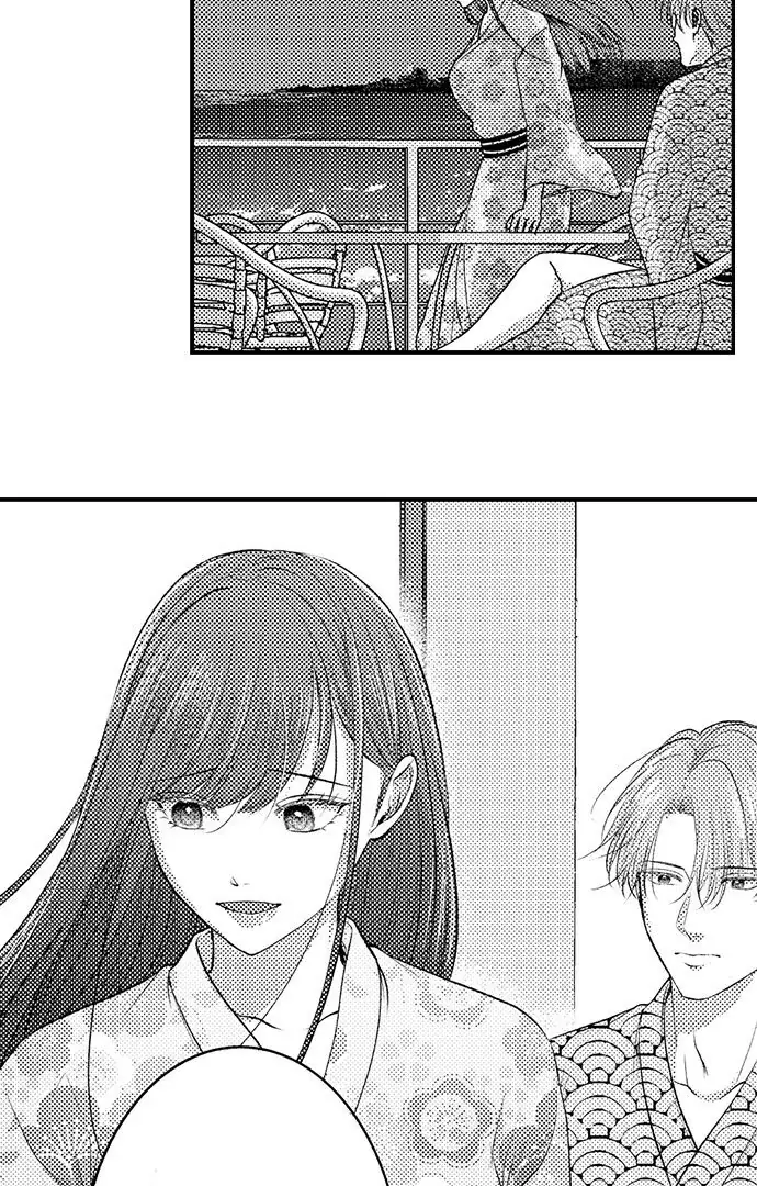I Just Can't Quit My Ex Chapter 35 Page 9