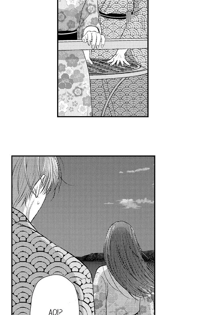 I Just Can't Quit My Ex Chapter 35 Page 11