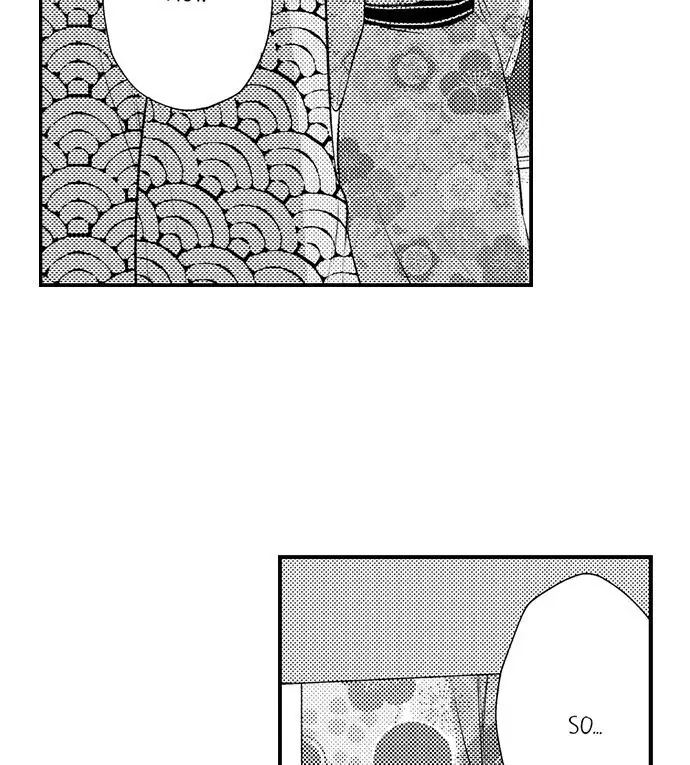 I Just Can't Quit My Ex Chapter 35 Page 12