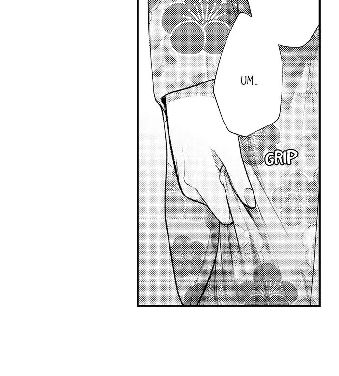 I Just Can't Quit My Ex Chapter 35 Page 13