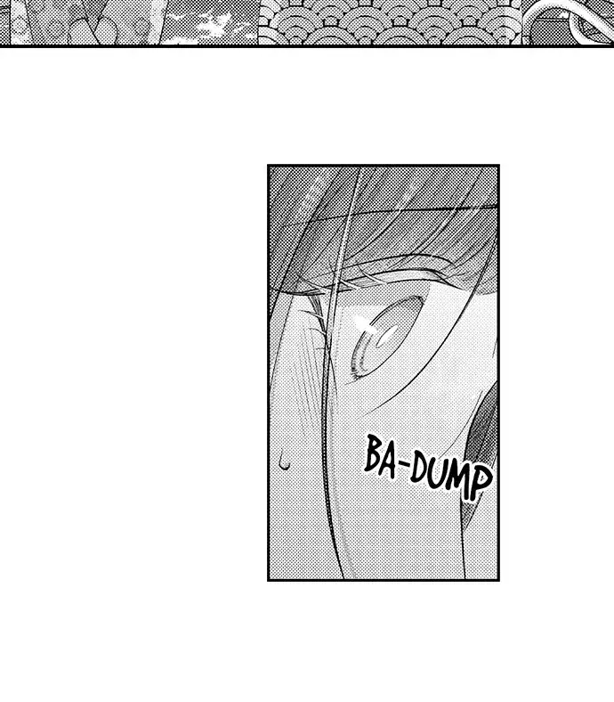 I Just Can't Quit My Ex Chapter 35 Page 18