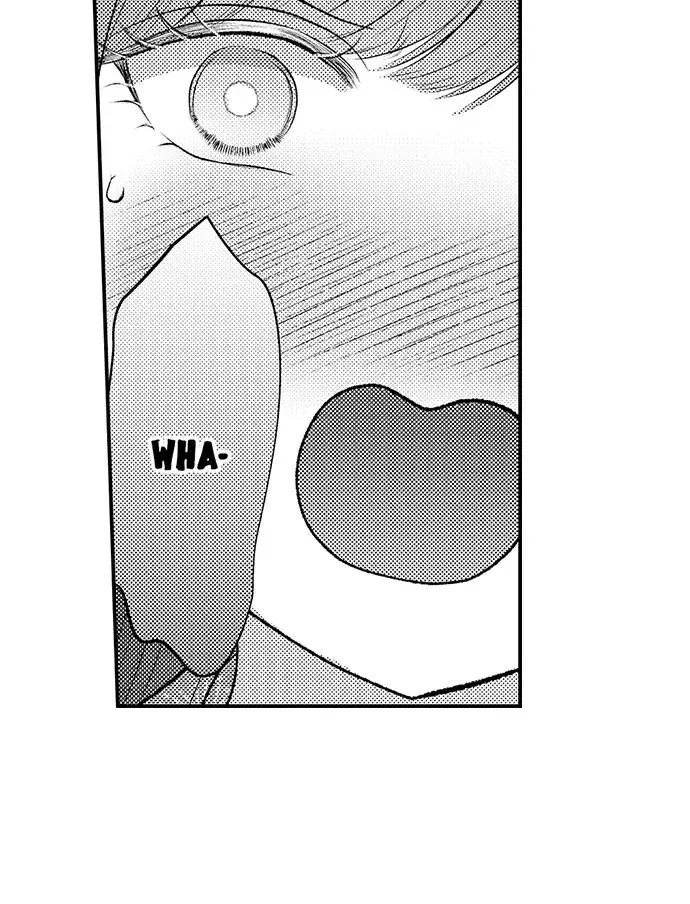 I Just Can't Quit My Ex Chapter 35 Page 21