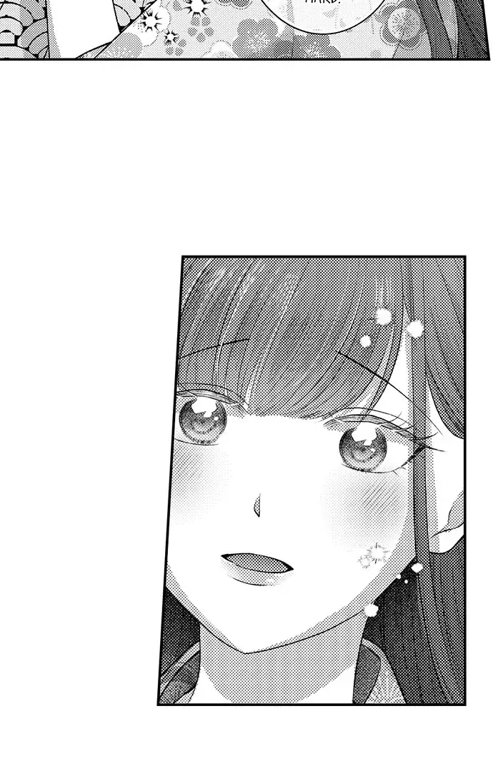 I Just Can't Quit My Ex Chapter 35 Page 25