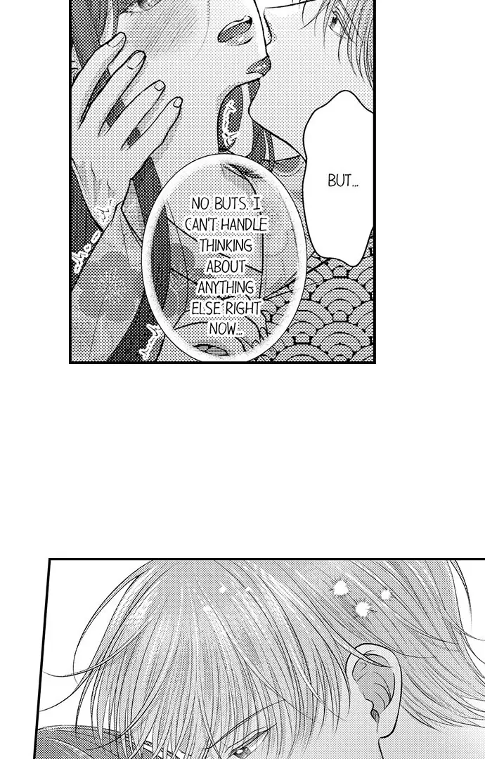 I Just Can't Quit My Ex Chapter 36 Page 4