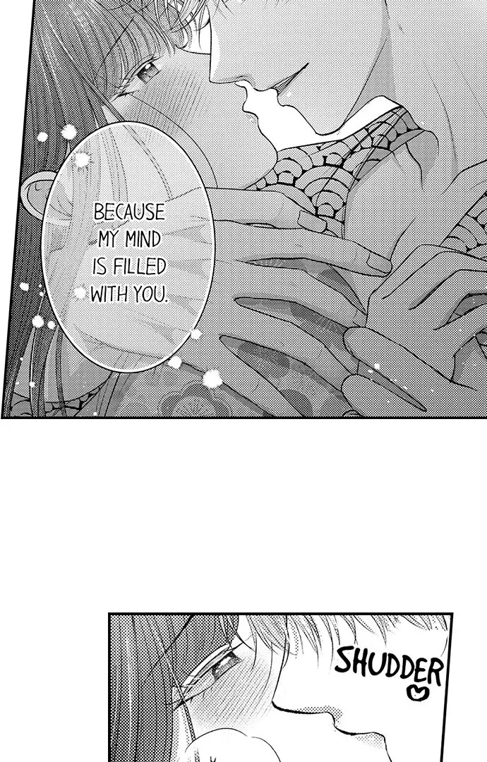 I Just Can't Quit My Ex Chapter 36 Page 5