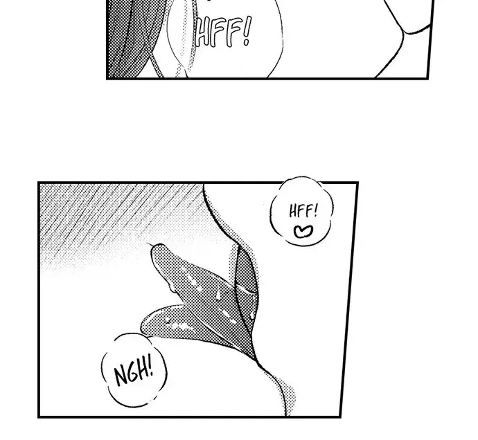 I Just Can't Quit My Ex Chapter 36 Page 6
