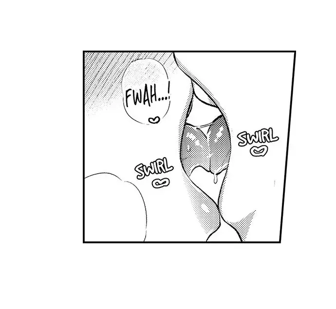 I Just Can't Quit My Ex Chapter 36 Page 7