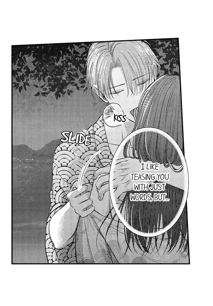 I Just Can't Quit My Ex Chapter 36 Page 11