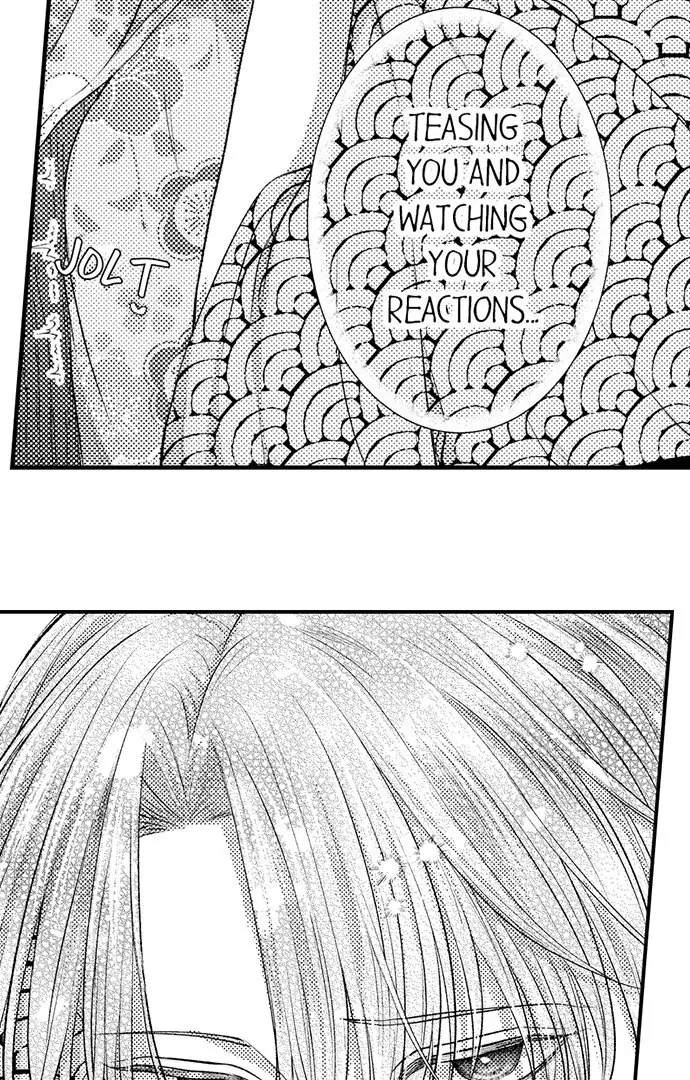 I Just Can't Quit My Ex Chapter 36 Page 13