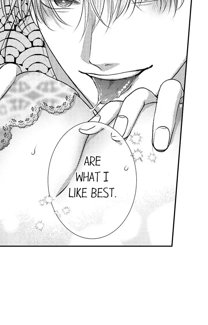 I Just Can't Quit My Ex Chapter 36 Page 14
