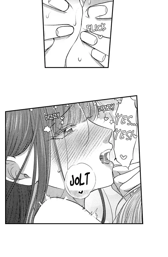 I Just Can't Quit My Ex Chapter 36 Page 20