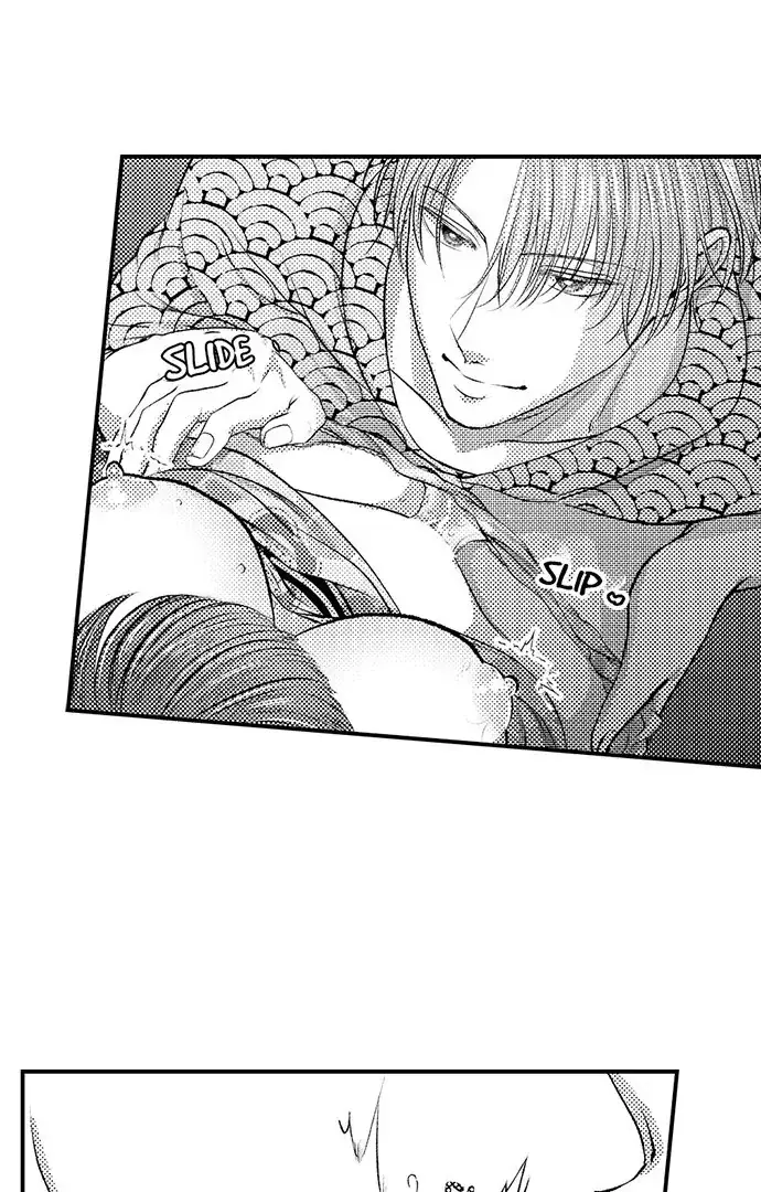 I Just Can't Quit My Ex Chapter 36 Page 22