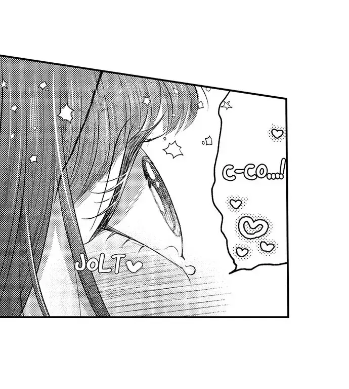 I Just Can't Quit My Ex Chapter 36 Page 26