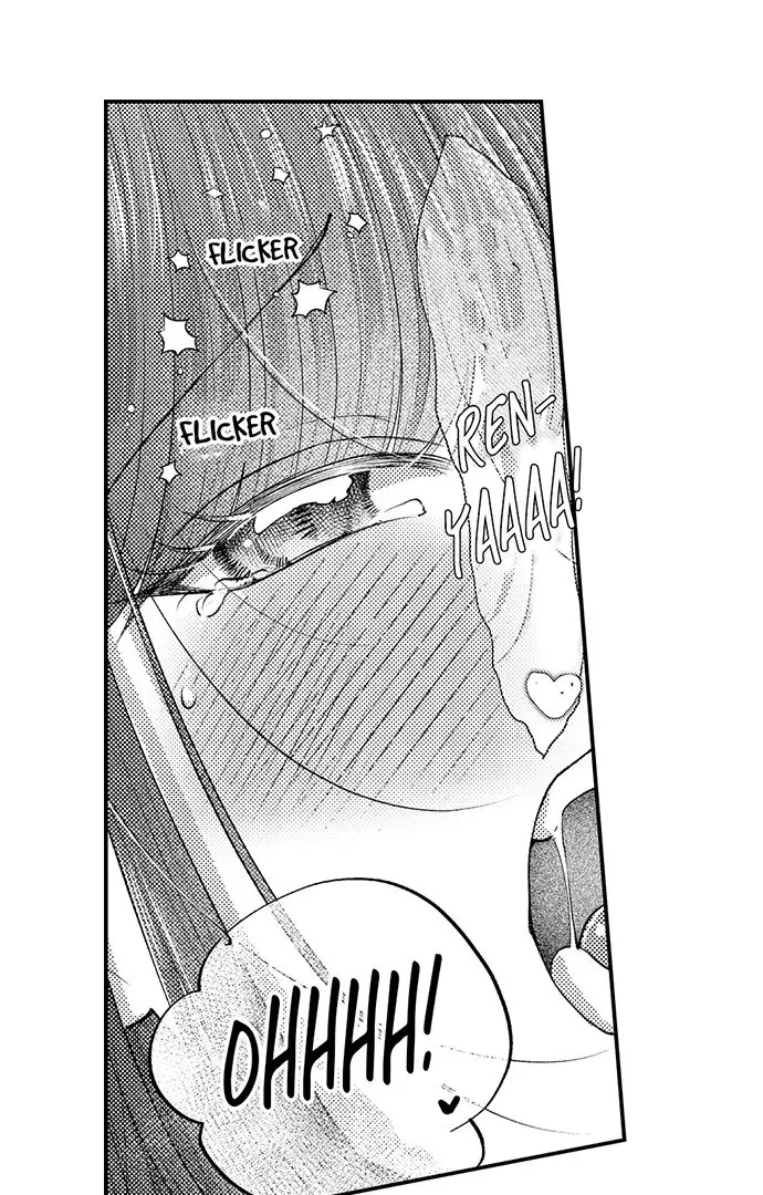 I Just Can't Quit My Ex Chapter 36 Page 28