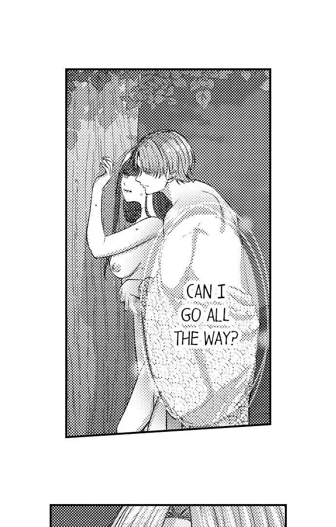 I Just Can't Quit My Ex Chapter 37 Page 2