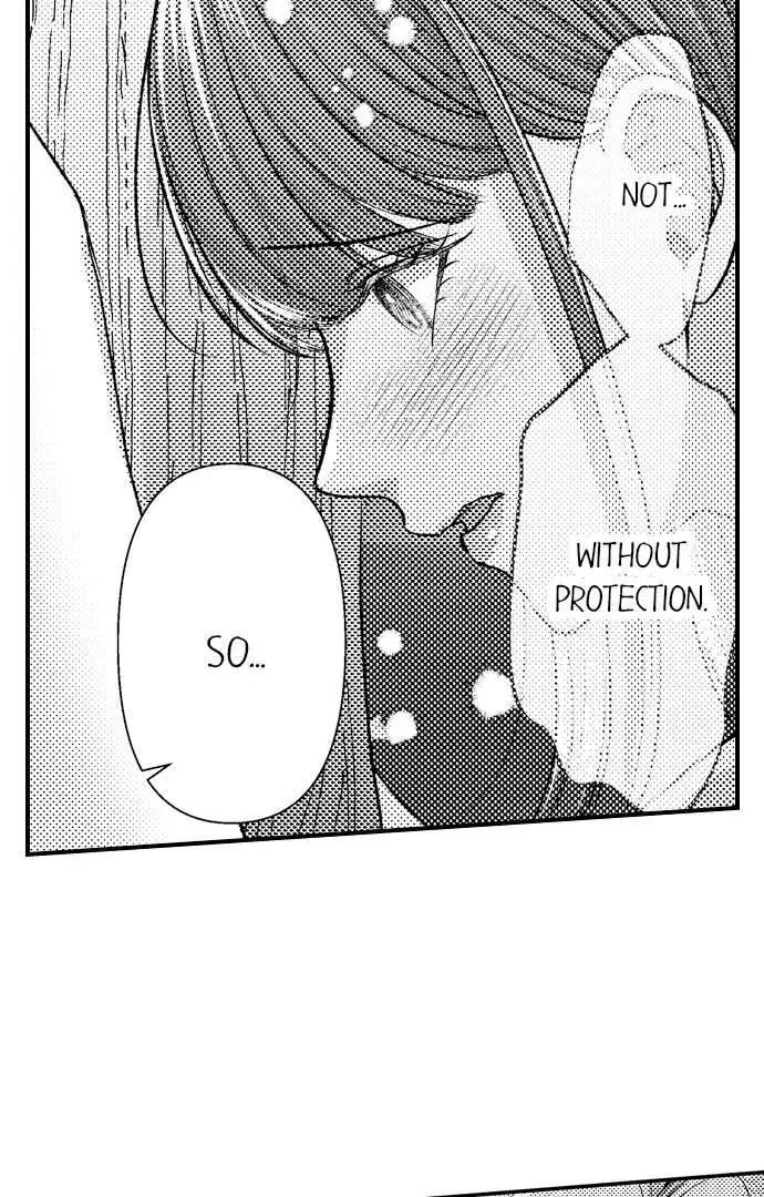 I Just Can't Quit My Ex Chapter 37 Page 4