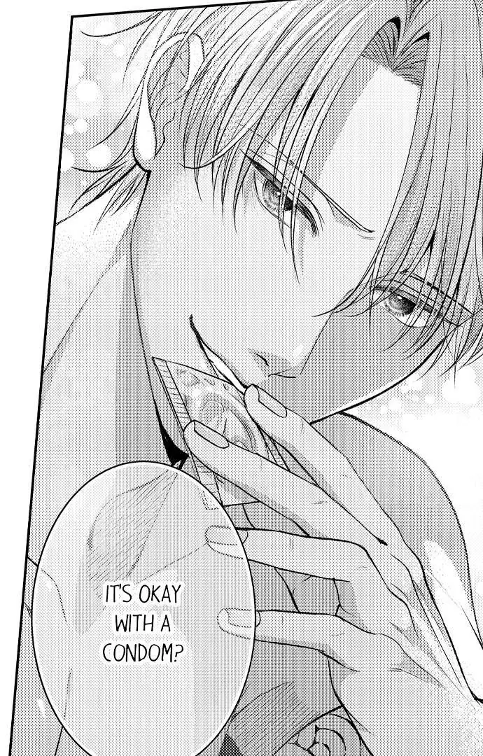 I Just Can't Quit My Ex Chapter 37 Page 5