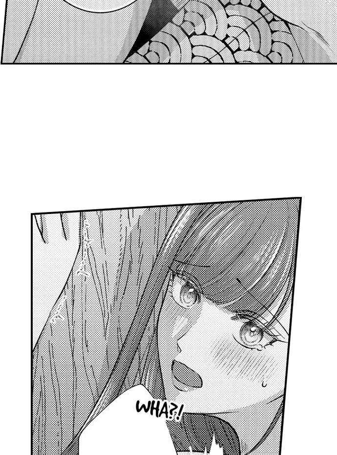 I Just Can't Quit My Ex Chapter 37 Page 6