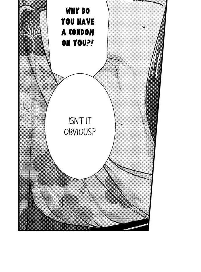 I Just Can't Quit My Ex Chapter 37 Page 7