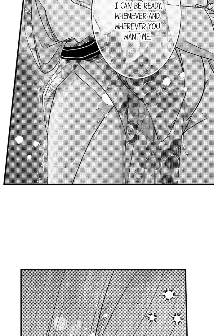 I Just Can't Quit My Ex Chapter 37 Page 9