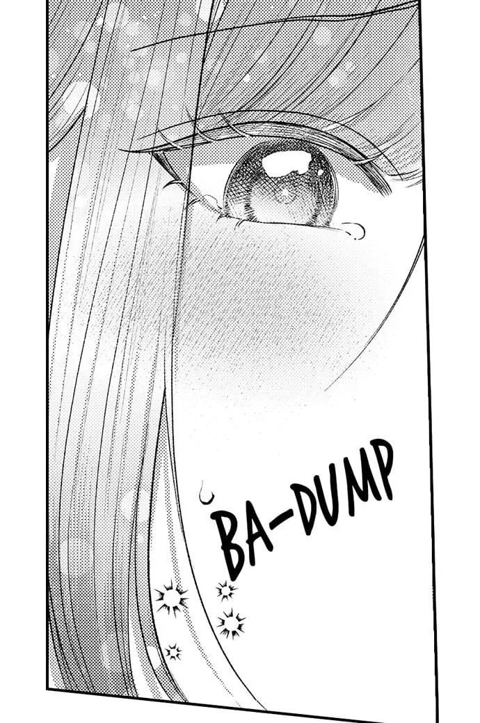 I Just Can't Quit My Ex Chapter 37 Page 10