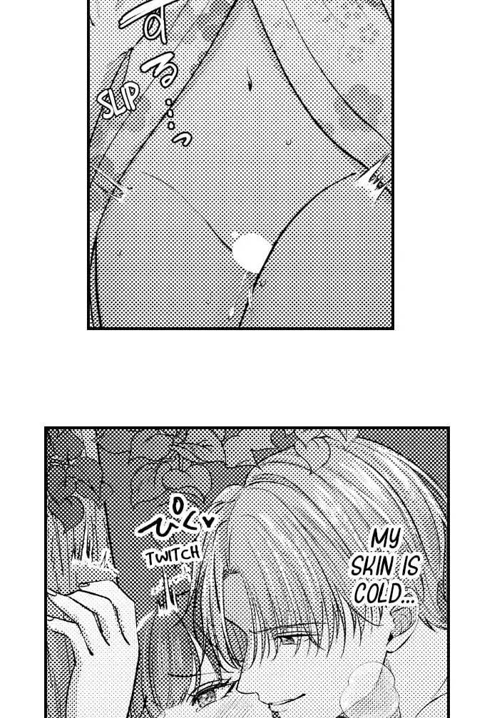 I Just Can't Quit My Ex Chapter 37 Page 15