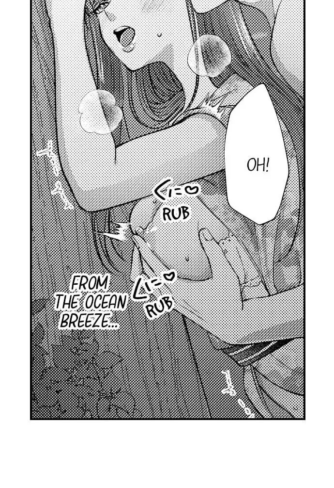 I Just Can't Quit My Ex Chapter 37 Page 16