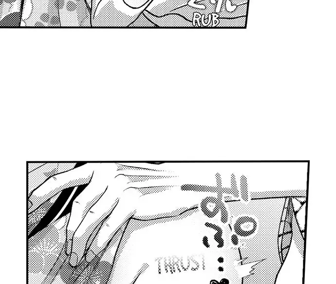 I Just Can't Quit My Ex Chapter 37 Page 20