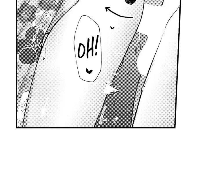 I Just Can't Quit My Ex Chapter 37 Page 21