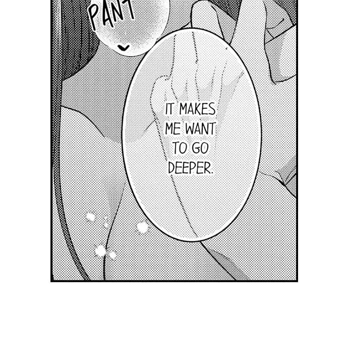 I Just Can't Quit My Ex Chapter 37 Page 26