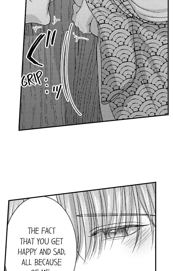 I Just Can't Quit My Ex Chapter 37 Page 28