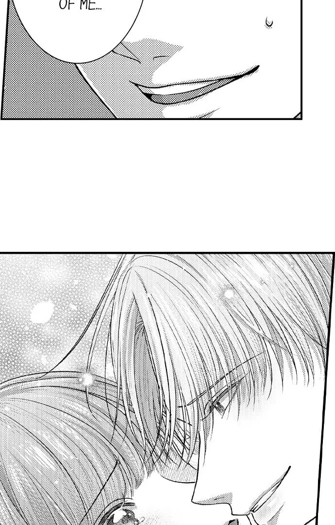 I Just Can't Quit My Ex Chapter 37 Page 29