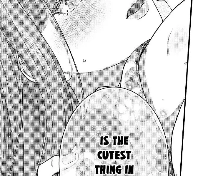 I Just Can't Quit My Ex Chapter 37 Page 30