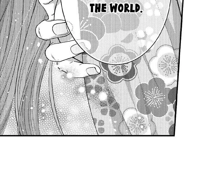 I Just Can't Quit My Ex Chapter 37 Page 31