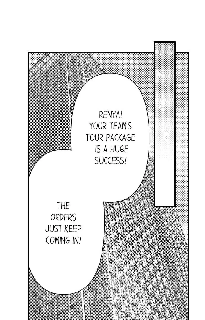 I Just Can't Quit My Ex Chapter 38 Page 2