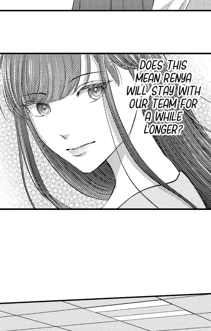 I Just Can't Quit My Ex Chapter 38 Page 5