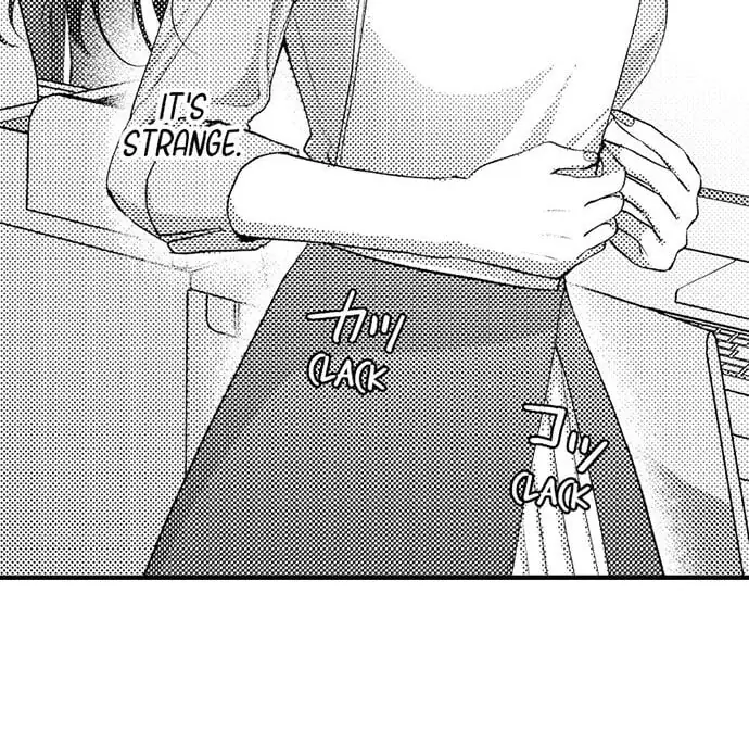 I Just Can't Quit My Ex Chapter 38 Page 7