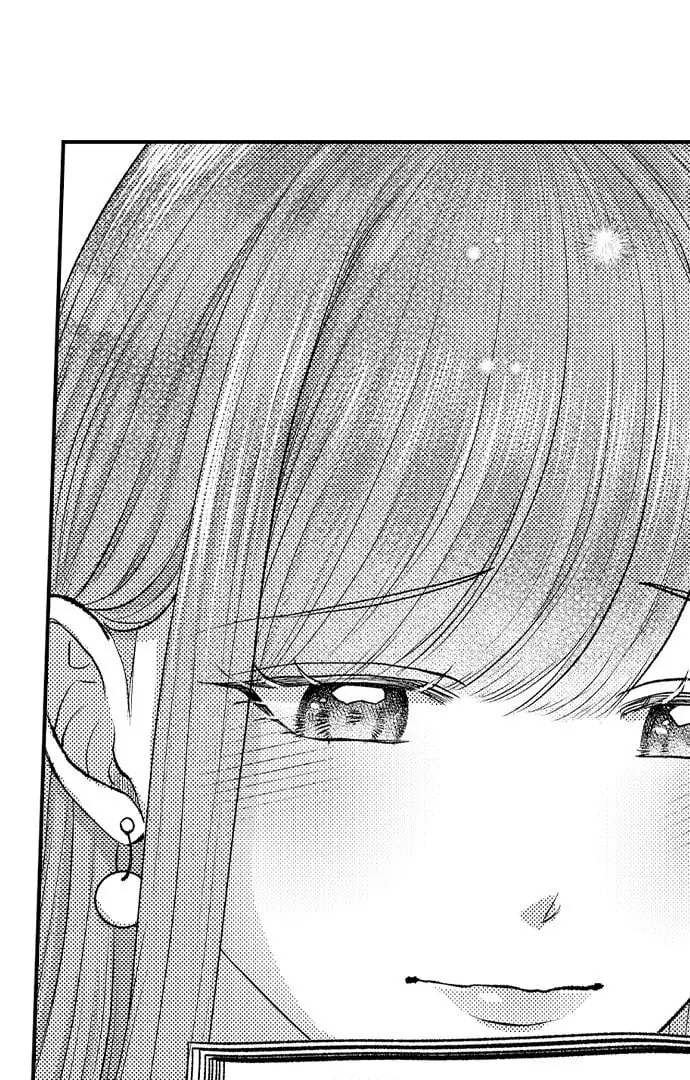 I Just Can't Quit My Ex Chapter 38 Page 8