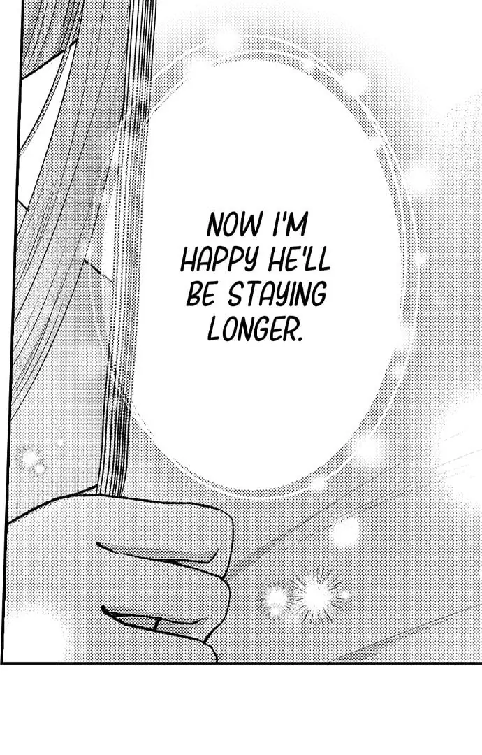 I Just Can't Quit My Ex Chapter 38 Page 9