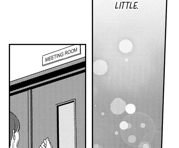 I Just Can't Quit My Ex Chapter 38 Page 12