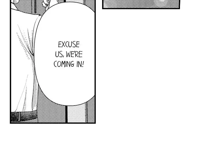 I Just Can't Quit My Ex Chapter 38 Page 13