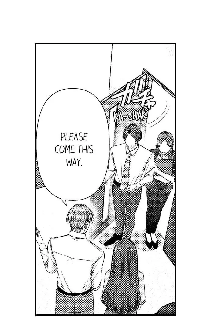 I Just Can't Quit My Ex Chapter 38 Page 14