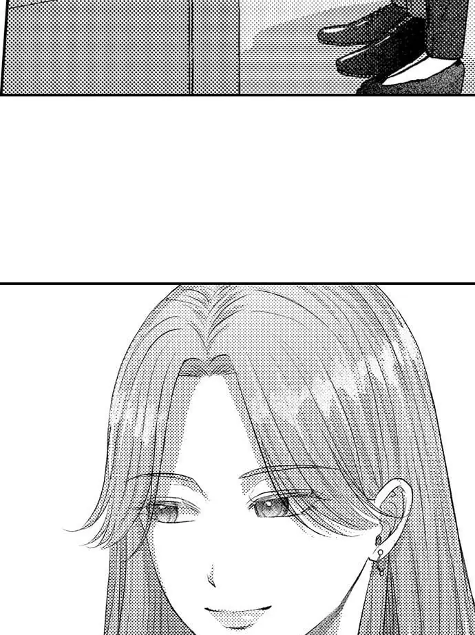 I Just Can't Quit My Ex Chapter 38 Page 18