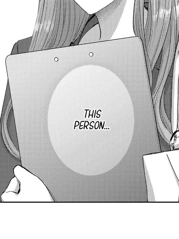 I Just Can't Quit My Ex Chapter 38 Page 19
