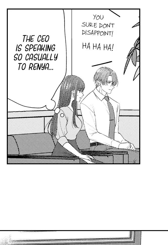 I Just Can't Quit My Ex Chapter 38 Page 24