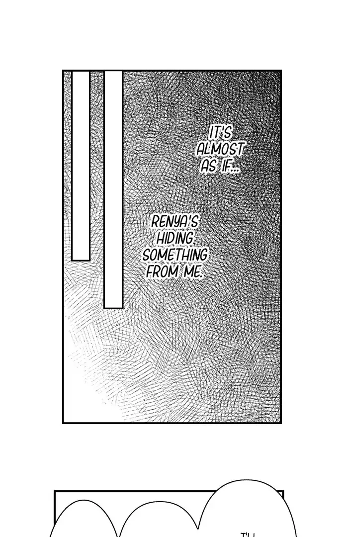 I Just Can't Quit My Ex Chapter 38 Page 26