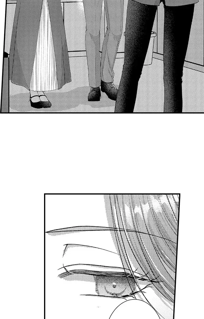 I Just Can't Quit My Ex Chapter 38 Page 29