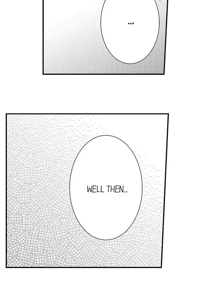 I Just Can't Quit My Ex Chapter 38 Page 30